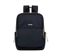 K-Way Sac à dos Gizy compact et imperméable Homme Bleu Taille ONE Size