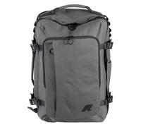 K-Way - Salome Backpack - Homme - Sacs - Vert - Taille: ONE Size