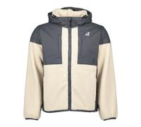 K-Way - Samson 4.0 Orsetto - Homme - Vestes - Gris - Taille: 2XL