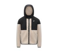 K-Way - Samson 4.0 Orsetto - unisex - Vestes - Multicolore - Taille: S