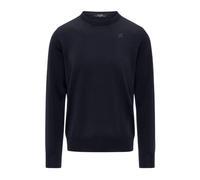 K-Way - Sebastien Merino - Homme - Pulls - Bleu - Taille: XL