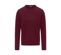 K-Way - Sebastien Merino Sweater - Homme - Pulls - Rouge - Taille: M