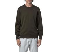 K-Way - Sébastien Mérinos - Homme - Pulls - Vert - Taille: 2XL