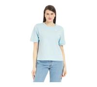 K-Way - Selune Jersey T-shirt - Femme - Tops - Bleu - Taille: 54 FR