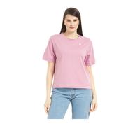 K-Way - Selune Jersey T-shirt - Femme - Tops - Rose - Taille: 50 FR
