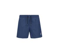 K-Way Shorts de bain 'K-WAY COSTUME DA BAGNO BOXER Costumi da bagno' bleu, Taille S