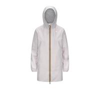 K-Way - Sophie Stretch Jacket - Femme - Vestes - Beige - Taille: 38 FR