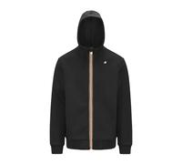 K-Way - SweaT-shirt Rainer - Homme - Sweatshirts et sweats à capuche - Noir - Taille: M