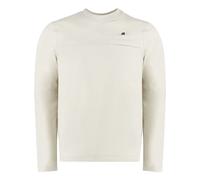 K-Way - SweaT-shirt ras du cou Imperty K-Way - Homme - Sweatshirts et sweats à capuche - Beige - Taille: S