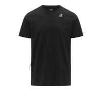 K-Way - T-Chemises - Homme - Tops - Noir - Taille: M