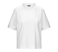 K-Way - T-Shirt - Femme - Tops - Blanc - Taille: 42 FR