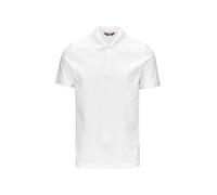 K-Way T-Shirt 'K-WAY AMEDEE PIQUE SLIM T-Shirt e Polo' blanc, Taille S