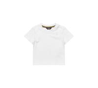 K-Way T-Shirt 'K-WAY KIDS E. PETE JERSEY T-SHIRT' blanc, Taille 68