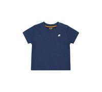 K-Way T-Shirt 'K-WAY KIDS E. PETE JERSEY T-SHIRT' bleu, Taille 86
