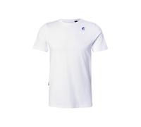 K-Way T-Shirt 'LEONIDE' blanc, Taille XL