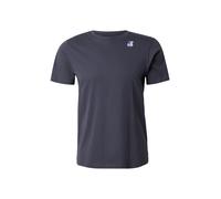 K-Way T-Shirt 'Leonide' marine, Taille S
