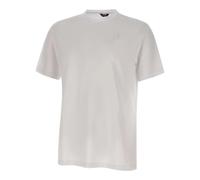 K-Way - T-shirt Odom - Homme - Tops - Blanc - Taille: 2XL