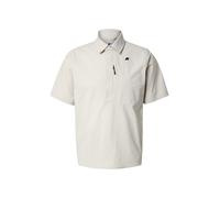 K-Way T-Shirt 'REI' écru, Taille XL