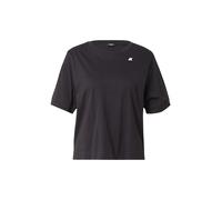 K-Way T-shirt 'SELUNE' noir, Taille M