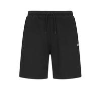 K-Way - Theotime Light Spacer Bermuda - Homme - Sport - Noir - Taille: XS