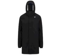 K-Way Thomas Bonded - Parka Homme