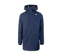K-Way - Thomas Bonded - unisex - Vestes - Bleu - Taille: S