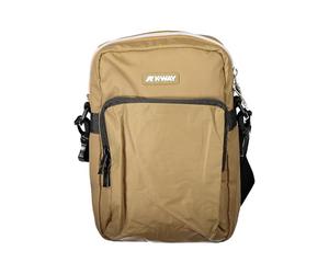 K-WAY TRACOLLA UOMO MARRONE