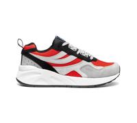 K-Way - Training 3.0 Laces Baskets - Homme - Chaussures - Multicolore - Taille: 42 EU