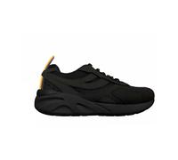 K-Way - Training 3.0 Laces Baskets - Homme - Chaussures - Noir - Taille: 41 EU