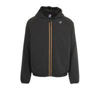 K-Way - Training Jacket - Homme - Vestes - Noir - Taille: M
