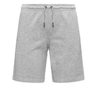 K-Way - Training Shorts - Homme - Shorts - Gris - Taille: S