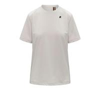 K-Way - Training T-Chemises - Homme - Tops - Beige - Taille: XL
