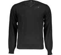 K-WAY TRAITEMENT NOIR HOMME : Couleur - Noir, Taille - S Taille : S Couleur : Noir