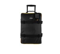 K-Way Trolley Blossac S Nero
