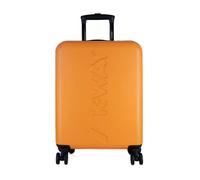 K-Way Trolley Cabine Petite Orange