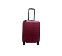 K-Way - Trolley Eudoxie - unisex - Valises - Rouge - Taille: ONE Size