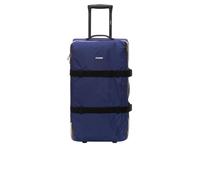 K-Way Trolley M Blossac K2128NW (BLUE INSIGNIA-BLACK PURE-Y37, Moyen)