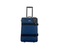 K-Way Trolley NBLOSSAC S – BLUE DEPHT / BLACK PURE