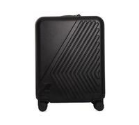 K-Way - Trolley Rigide Eudoxie - Homme - Valises - Noir - Taille: ONE Size