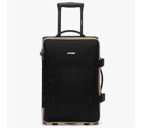 K-Way Trolley U en nylon, Noir , Taille unique