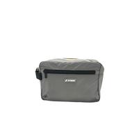 K-Way - Trousse de Toilette de Voyage - unisex - Sacs - Gris - Taille: ONE Size