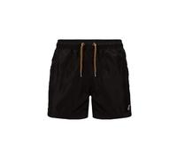 K-Way U Hazel Boxer Uni, Noir , L
