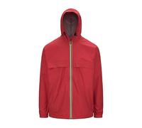 K-Way, unisex, Vestes, Rouge, Taille: M Giubbino