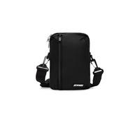 K-Way Sac bandoulière K7116UW Bleu K89 -a.3 - 0