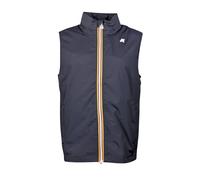 K-Way - Valen Vest - Homme - Vestes - Bleu - Taille: L