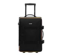 K-Way Trolley U en nylon – Noir – Taille unique