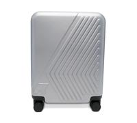 K-Way - Valise Cabine Eudoxie - Homme - Valises - Gris - Taille: ONE Size