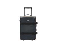 K-Way - Valise de voyage Blossac S - unisex - Valises - Gris - Taille: ONE Size