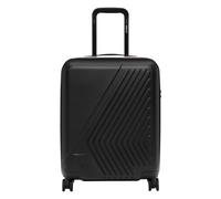K-Way, unisex, Valises, Noir, Taille: ONE Size Valise Logo Eudoxie