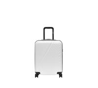 K-Way Valisette 'EUDOXIE' blanc, Taille One Size